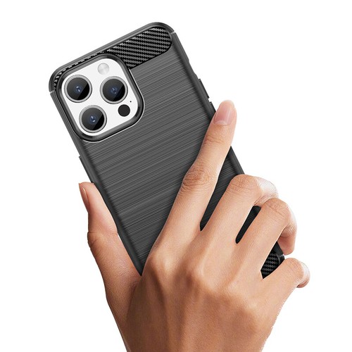 Heavy Duty Case Armor Guard Shield Cover Saver For iPhone 15 /Pro /Pro Max /Plus - 第 8/11 張圖片