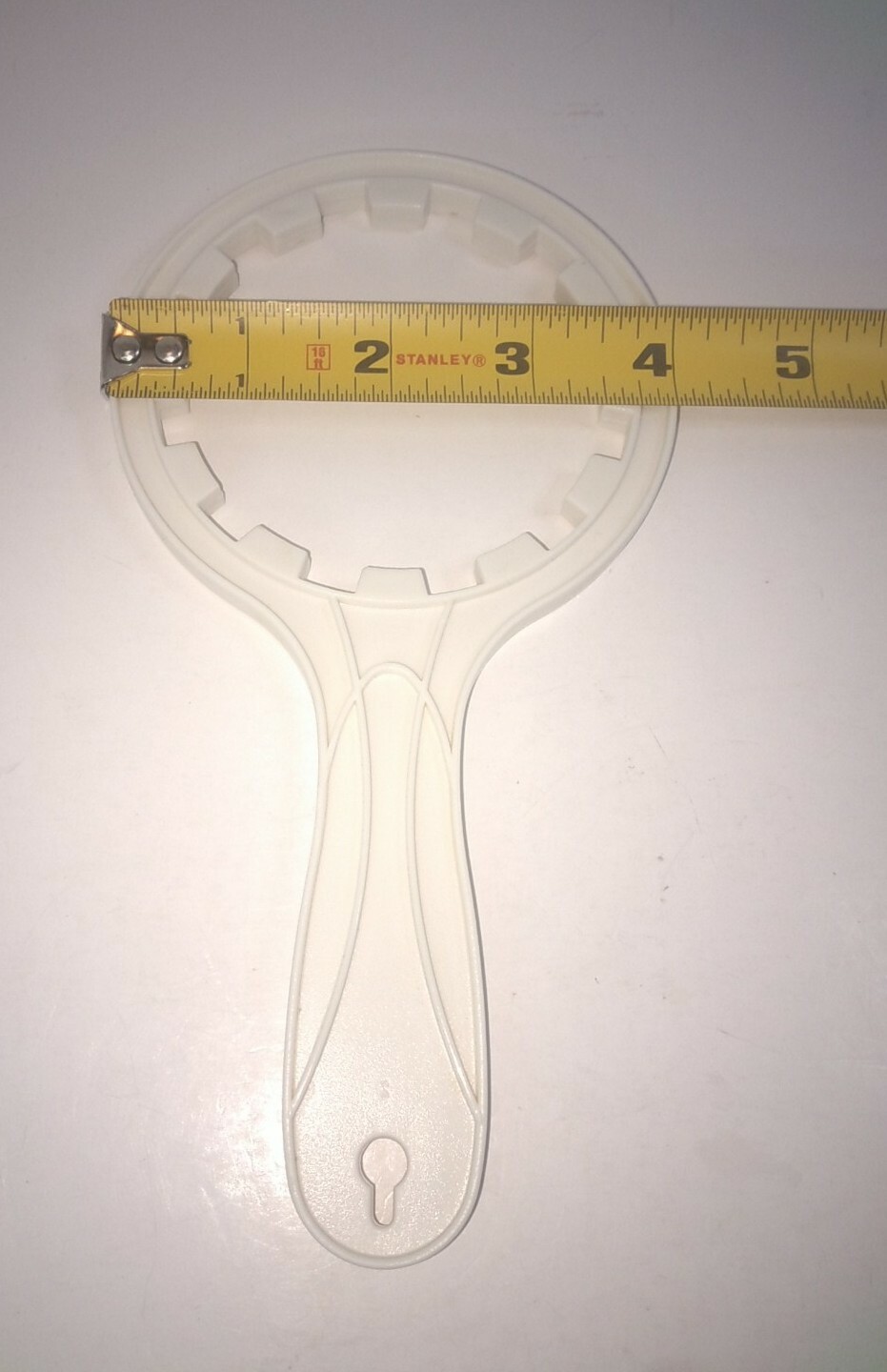 Rival Electric Food Meat Grinder Model 2275 Replacement Part Wrench eBay