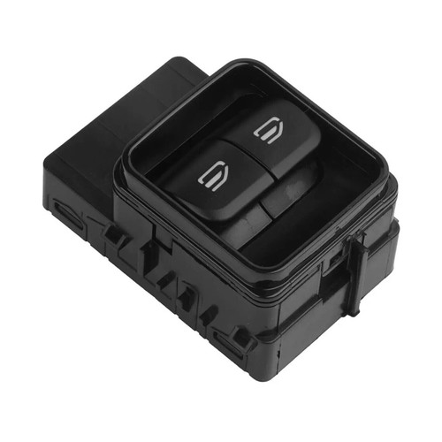 Window Switch Driver Side A9079058902 For Mercedes Sprinter 907 910 2018-2022 - Picture 6 of 11