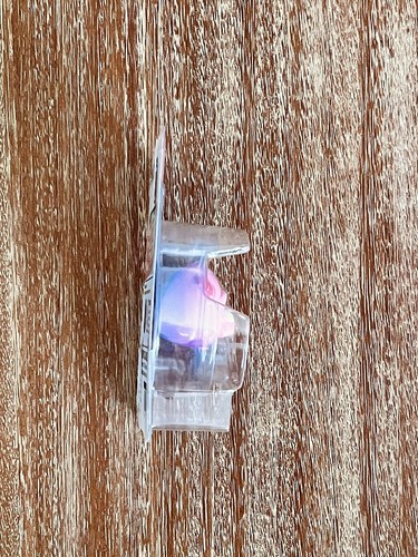 NEW Nintendo Pokemon Moncolle Chansey Figure Takara Tomy Toy Moncolle-EX Japan - Picture 3 of 5
