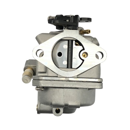 Marine Carburetor for Tohatsu Nissan 6hp Outboard engine 4 stroke 6HP 3R4-03200 - Picture 4 of 10