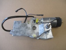 Opel Kadett D Heck Scheibenwischermotor hinten SWF 1273035 NEU Original