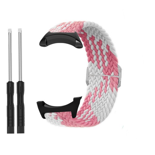 Für Suunto Core Smart Watch Silikon Nylon Edelstahl Uhrenarmband/Metall Stecker - Bild 267 von 327