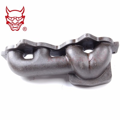 Turbo Exhaust Manifold T25 Flange TOYOTA 1AZ 2AZ Camry Rav4 Wish