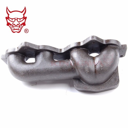 Turbo Exhaust Manifold T25 Flange TOYOTA 1AZ 2AZ Camry Rav4 Wish Scion tC / xB - Bild 3 von 3