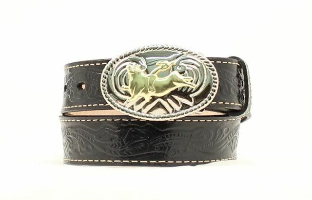 nocona belt co buckles