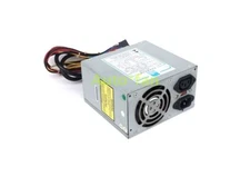 EVOC PS-270A 270W AT Power Supply New For Industrial Computer Spark Machine #E3