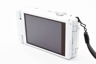 Nikon Coolpix S6900 16 MP 12x Optical Zoom Compact Digital