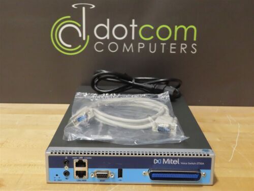 NEC Univerge SV8100 CD-CP00 + VOIP + Voicemail + VM8000 NEC Univerge SV8100 CD-CP00 + VOIP + Voicemail + VM8000