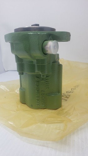 MTU X52808100010, Fuel Delivery Pump, OEM New Part. SEE DESCRIPTION - Imagen 7 de 7