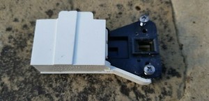 Samsung WD8704RJD Waschmaschine Türschloss Schalter