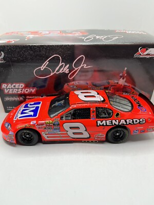 ミニカー #8 NASCAR 1/24 Dale Earnhardt Jr Dale Earnhardt Jr. Action Racing 2025 #8 Sun Drop 1:24