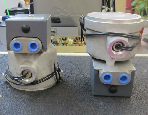 Foxboro M0146MN Master Impulse Unit - Picture 1 of 4