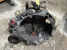 Genuine VW / AUDI / SEAT / SKODA - 5-Speed Manual Gearbox - FVT