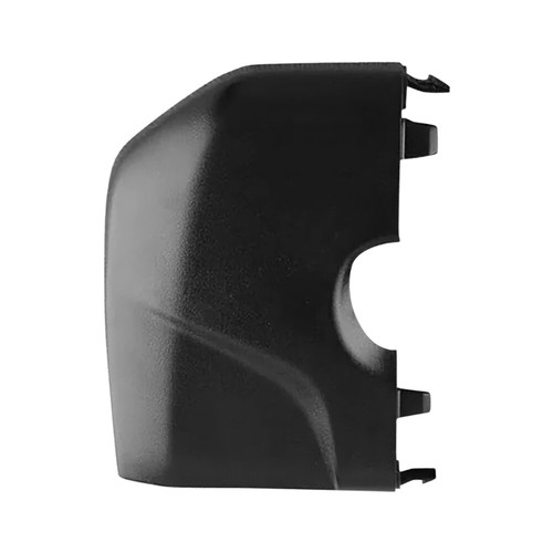 Right Fits 2011-2015 Cruze Inside Rearview Rear View Mirror-Cover Cap Trim New - Picture 2 of 8