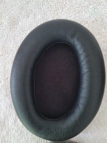 Genuine OEM Sony WH-1000XM3 Black Color Replacement Parts - Picture 9 of 49
