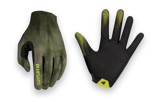 Bluegrass VAPOR LITE MTB Gloves for Trail, Cross Country and E-MTB, size S, M, L - Picture 7 of 7