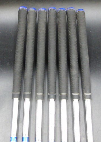 Set of 7 x Yonex EZone Elite Irons 5-SW Regular Steel Shafts Yonex Grips* - Picture 7 of 7