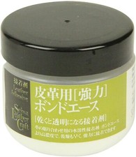 SEIWA Strong Bond Ace for Leather 100g from Japan