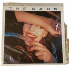 The Cars MFSL Vinyl Records