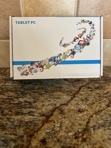 2022 Children Tablet 7in Android - Picture 3 of 13