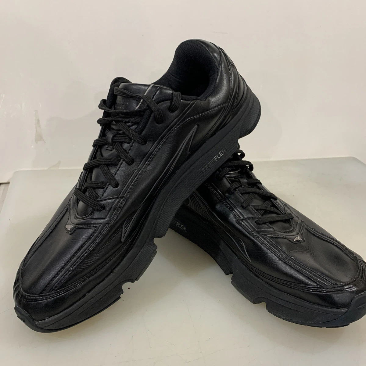 Altra provision walk best sale black