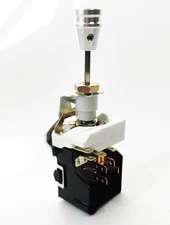 Headlight Switch Headlamp Light Bulb Control W/knob For Chevy GM GMC Cadillac