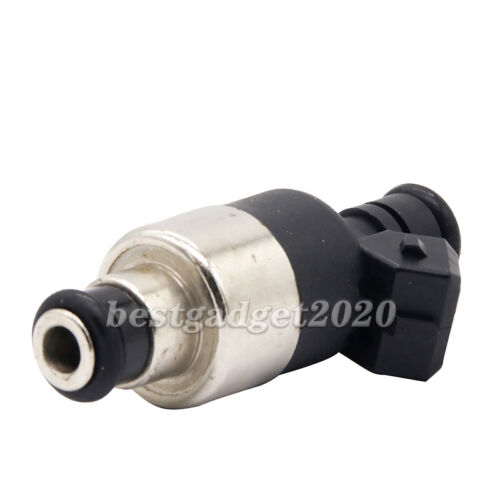 6PCS Fuel Injectors 17122105 For 1985-1992 Pontiac Firebird 2.8/3.1L V6 17112632 - Picture 6 of 9