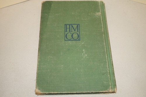 The Newlon-Hanna Day-by-Day Speller Textbook Edition (Hardcover, 1947) - Picture 2 of 11