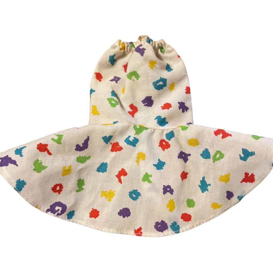 Muñeca Barbie Vintage Falda Brillante Y Ventosa Años 80 4523 Foto 2 de 4