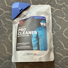 Gear Aid Revivex Pro Cleaner Outerwear Jackets Gear 10 oz. 36299