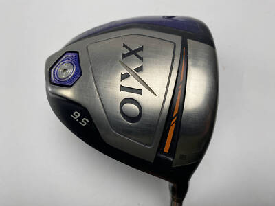 XXIO X Driver 9.5* MP1000 Flex 5333 45g Stiff Graphite Mens RH | eBay