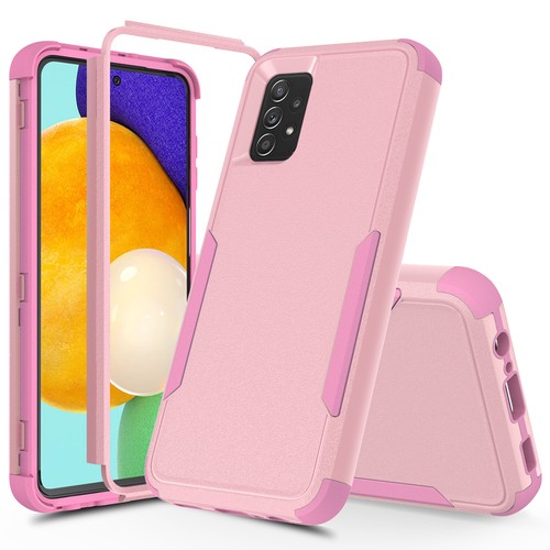For Samsung Galaxy A54 A53 A32 A14 5G A12 Heavy Duty Rugged Shockproof Slim Case - Picture 23 of 23