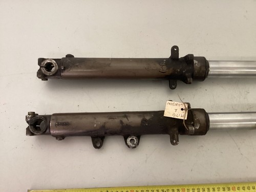 forcella anteriore cagiva 125 mito Lawson - Imagen 4 de 4