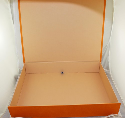 Authentisch Box Magnetisch Louis Vuitton 47 x 35.5 x 8.4 Zentimeter (058) - Picture 4 of 4