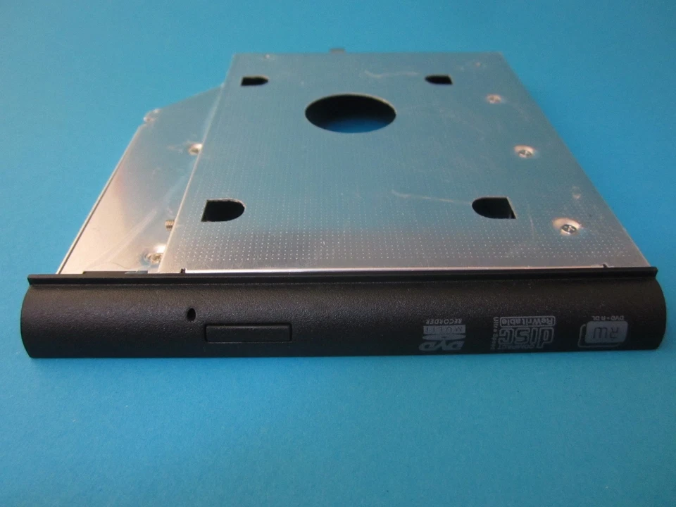 Ultrabay 2nd HDD SATA Adapter HP EliteBook 6530b 6930p 8440w 8540p 12.7mm - Image 4 of 4