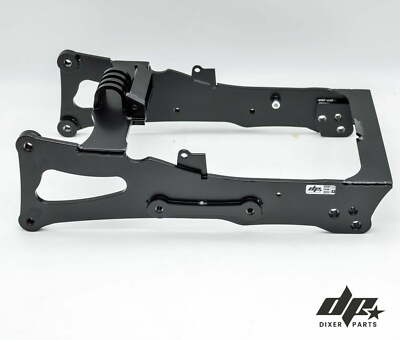 Center Rack Frame Steel Bar Tail Rear Kawasaki ZX6-R 636 Center Rack Frame Steel Bar Tail Rear Kawasaki ZX6-R 636