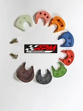 Holley Accelerator Pump Cam Assortment Kit w/ Screws Carburetor 2300 4150 4160