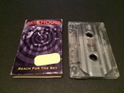 FIREHOUSE REACH FOR THE SKY AUSTRALIAN CASSINGLE CASSETTE TAPE