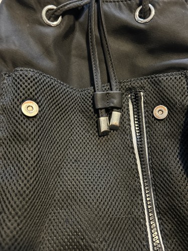 calvin klein backpack black - Picture 10 of 10