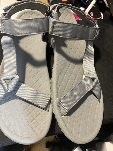 Camel Crown Herren Wandersandalen Sport Wasserdicht Outdoor Größe 10