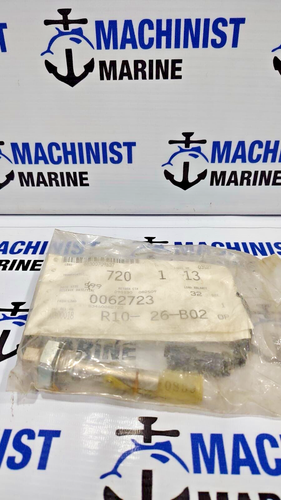 CATERPILLAR 204-2518 SENSOR GP LEVEL NEW WITH FREE SHIPPING - Picture 8 of 8