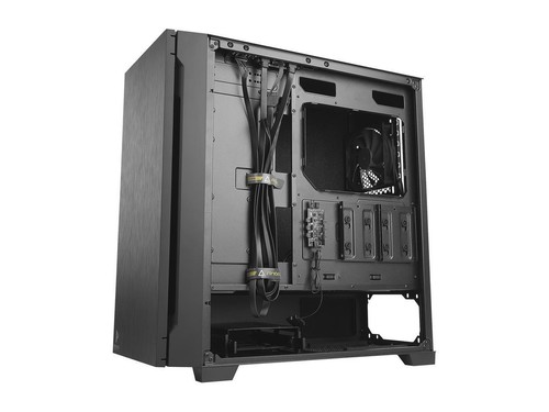 Antec P10 FLUX ATX Computer PC Case 5x120mm Fans Reversible & Swing-Open - Picture 8 of 12