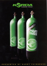 Underwater: Part 3 DVD Free UK P&P Top-quality Trusted UK Seller Fast Dispatch