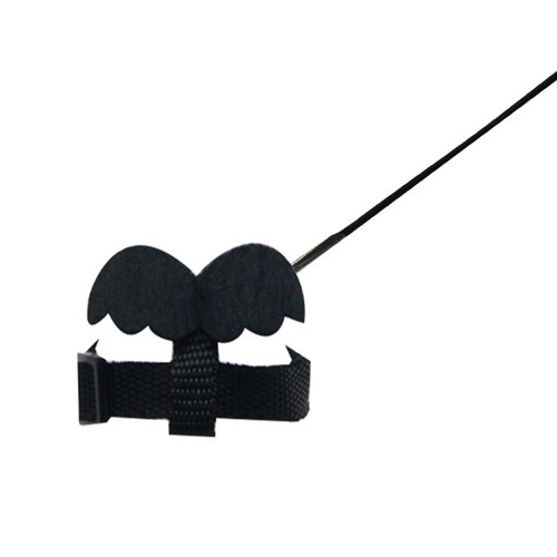 Bird Harness Leash Set Parrot Flying Rope Straps Outdoor Training Cockatiel ➳ - Picture 15 of 22