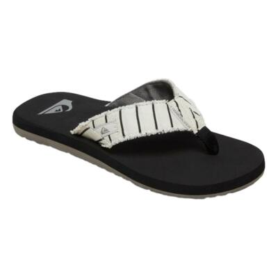 quiksilver abyss flip flops