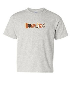 Kingpin Big Ern Bowling Movie Film TV Retro Kids 70s 80s Mens Classic T Shirt