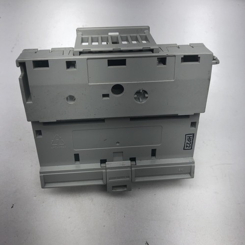 1794-OB16P/A ALLEN BRADLEY FLEX I/O 24 VDC SOURCE OUTPUT MODULE PROTECTED - Bild 9 von 12