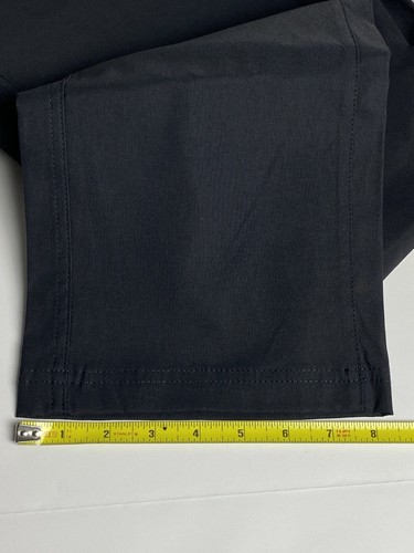Eddie Bauer Men's Tech Rainier Pant Two Way Stretch Elastic Waistband - Picture 11 of 22