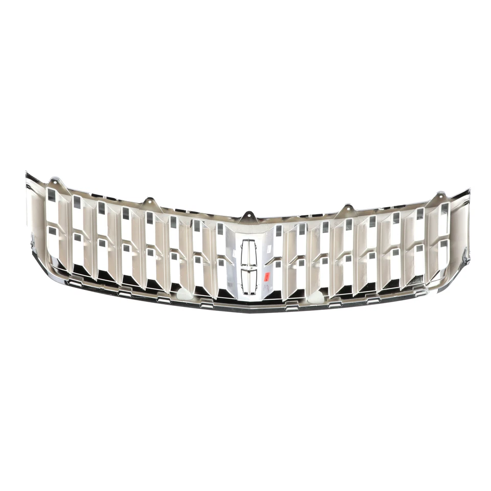 Rejilla de radiador superior delantera 7H6Z-8200-A OEM NUEVO Lincoln MKZ 2007-2009 Foto 2 de 3